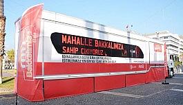 Bakan Pekcan: "Söz konusu projeyle bakkal esnafımızı elektronik ticarette ve artan rekabet ortamında güçlendirmeyi amaçlıyoruz"