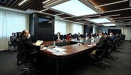 Bakan Varank: "Biontech ile ortak üretimi görüşmek istiyoruz"