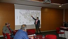 Balbey Kentsel Yenileme Projesi 2021 yılında başlayacak