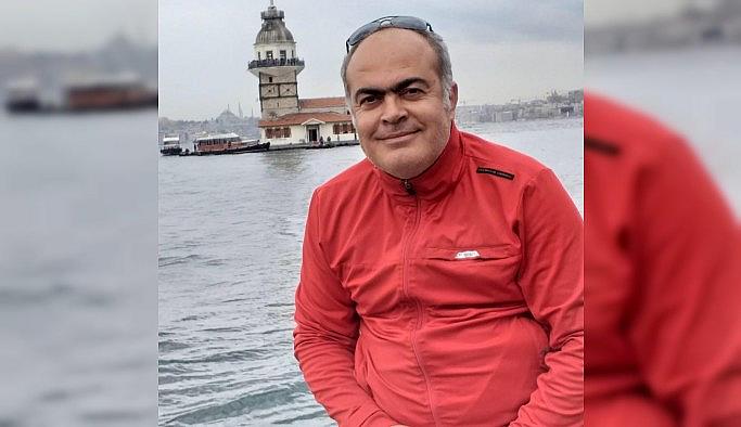 Balık avına çıkan emekli polis memuru teknesinde ölü bulundu