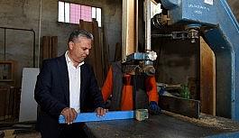 Bank ve oturma gruplarında pandemi değişikliği