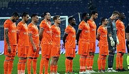 Başakşehir en kötü sezonunu geçiriyor