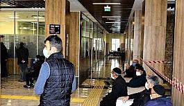 Başkan Akman'dan 'Yapılandırma' çağrısı