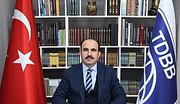 Başkan Altay pandemi döneminde Konya modelini anlattı