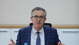 Başkan Arda'dan hazine miktar fazlalıkları sorunu mesaisi