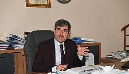 Başkan Asya, teknik personellerle projeleri masaya yatırdı