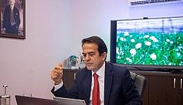 Başkan Çandır'dan seri iflas uyarısı