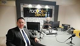 Başkan Dere: " Esnaf hibe desteği payının genişlemesini istiyor "