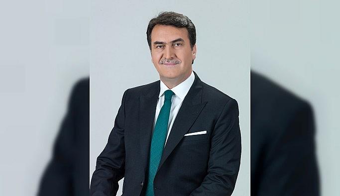 Başkan Dündar'ın yeni yıl mesajı