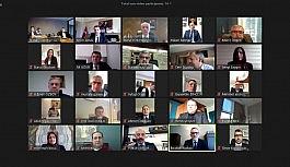 Başkan Erol: "Yapılandırma için İnteraktif Vergi Dairesini kullanın"