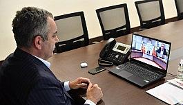 Başkan Esen, Kılıçdaroğlu'na Konyaaltı'nı anlattı