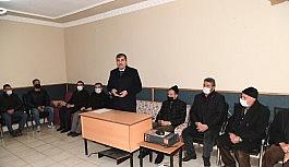 Başkan Feyat Asya: "Vatandaşlarımızın rızasını almak önceliğimizdir"