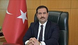 Başkan Geylani'den Mekke'nin Fethi mesajı