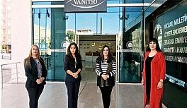 Başkan Gülle: "Van TSO çatısı altında görevimizin başındayız"