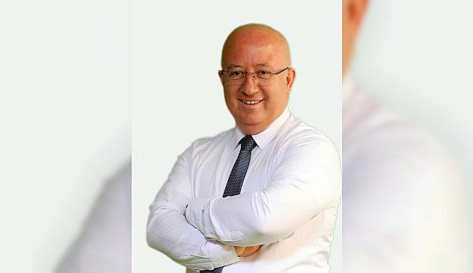 Başkan Gümüş'ten yeni yıl mesajı