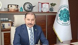 Başkan Karabacak'tan esnafa verilen devlet desteği açıklaması