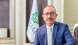 Başkan Kavuş: "Uzaktan eğitimde çocuklarımıza yakından ve kesintisiz destek veriyoruz"