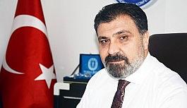 Başkan Kuluöztürk:" Sağlıkçılar enflasyon farkı değil, seyyanen zam hak ediyor"