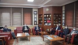 Başkan Okka: "Yapılandırmada kanunundan yararlanmak isteyenler fırsatı kaçırmamalı"