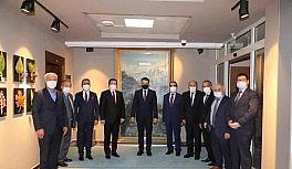 Başkan Otgöz, "Seydikemerimize hayırlı olsun"