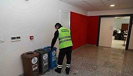 Başkan Sandal: "İsrafı değil, tasarrufu büyütüyoruz"