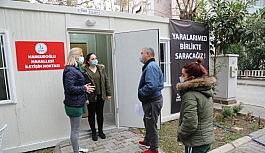 Başkan Sandal: 'Kentsen dönüşümde vatandaşımızın hak kaybı olmayacak'