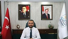 Başkan Say'dan yeni yıl mesajı