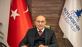 Başkan Soyer AB Bölgeler Komitesi'nin toplantısına katıldı