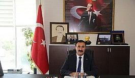 Başkan Süer: "Alışveriş yerel marketten yapılır yerli esnaf kazanır"