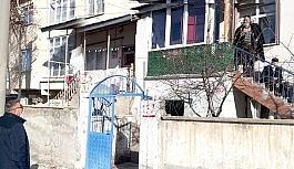 Başkan Sunar sahadaydı