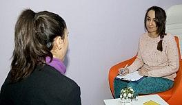 Başkan Taşdelen'den kadına karşı şiddete "Dur" çağrısı