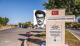 Başkan Tütüncü: "Hatıraları yaşatmaya yönelik yapılan çalışmaları önemsiyoruz"