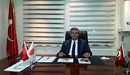 Başkan Yakup Akgül'den Van milletvekillerine teşekkür