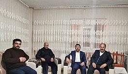 Başkan Yıldız "Vatandaşlarımızla bürokrasi arasında köprü olacağız"