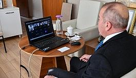 Başkent'in pandemi sonrası turizminin geleceği masaya yatırıldı