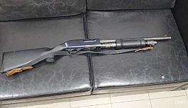 Başkent'te hırsızlık çetesine Kartal Gözü Operasyonu