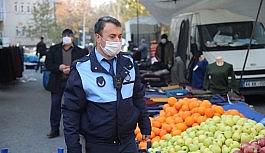 Battalgazi Belediyesi'nde kameralı denetim dönemi