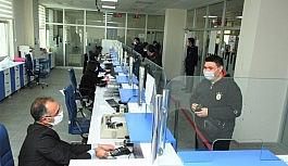 Battalgazi Belediyesi'nden yapılandırmada son hafta uyarısı