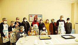 Battalgazi'nin Kalbi Kadın Kooperatifi'nden model olacak uygulama