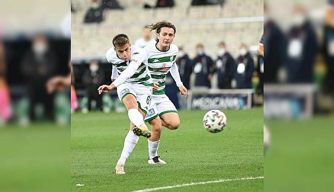 Batuhan Kör ve Ali Akman'dan 20 gole doğrudan etki