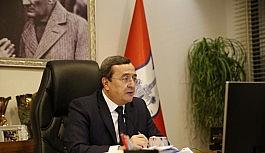 Batur: Kemeraltı açık hava film platosu olacak