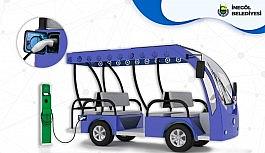 Baykoca'da ilk kaynak yapıldı