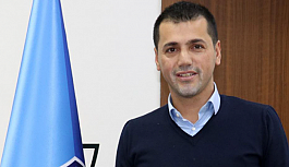 BB Erzurumspor Başkanı Hüseyin Üneş görevinden istifa etti