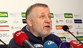 BB Erzurumspor, Mesut Bakkal ile prensip anlaşmasına vardı