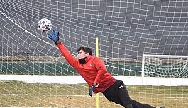 BB Erzurumspor'da kupa mesaisi