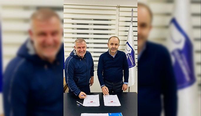 BB Erzurumspor'da Mesut Bakkal dönemi