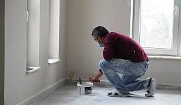 BBP Genel Başkanı Destici, Erbakan ile görüştü