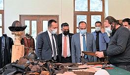 BEBKA'dan kırsalda kadın istihdamına büyük destek