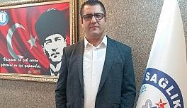 Bektaş: 'Sağlık çalışanları, tükenmişlik sendromuna sürükleniyor'