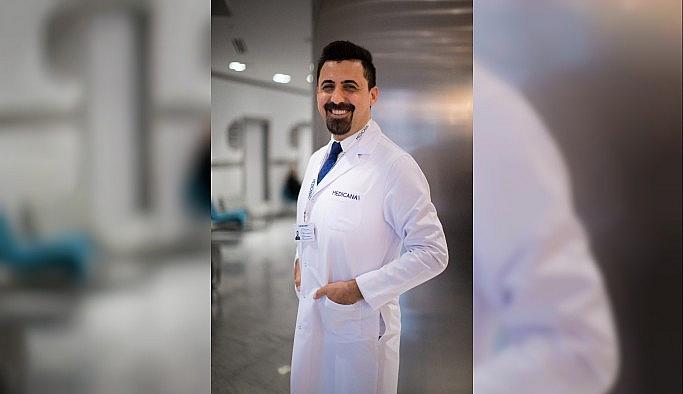 ''Bel ağrılarını hafife almayın''